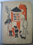 Guck in die Welt, 1948, Lesebuch erstes Schuljahr