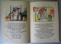 Guck in die Welt, 1948, Lesebuch erstes Schuljahr