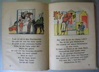 Preview: Guck in die Welt, 1948, Lesebuch erstes Schuljahr