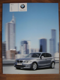 BMW 1-er, Prospekt von 2006, #243