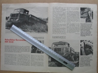 Preview: Motorsport, DDR 1970, GST, IFA W50, Klaus Girlich Burg, URAL 375D #1