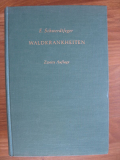 Waldkrankheiten, 1957