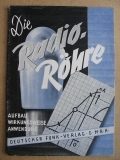 Die Radio-Röhre, 1946