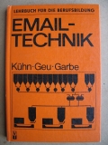 Emailtechnik, DDR 1987