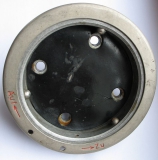 Rührschüsselaufnahme für DDR Küchenmaschine Komet KM3, KM 3, #1