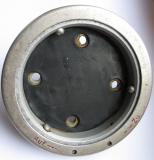 Rührschüsselaufnahme für DDR Küchenmaschine Komet KM3, KM 3, #2