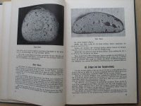 Schulungsbuch des Reichsinnungsverbandes des Bäckerhandwerks