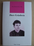 Durs Grünbein, Peter-Huchel-Preis, Texte, Dokumente, Materialien