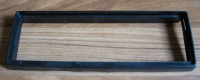 Distanzrahmen, Einbaurahmen, VW Golf, 8 627 106 031, 8627106031