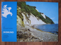 Naturschutzgebiet Jasmund, DDR 1975