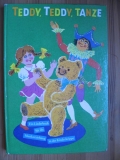 Teddy, Teddy tanze, Musikerziehung in der Kinderkrippe, DDR 1976