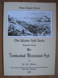 Das Nordseebad Westerland- Sylt, Reprint