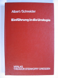 Einführung in die Urologie, DDR 1972