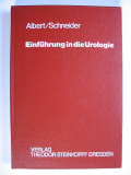 Einführung in die Urologie, DDR 1972