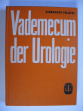 Vademecum der Urologie, DDR 1981
