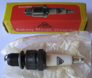 Bakony BL-4P Zündkerze, Lada, Shiguli, Polski- Fiat 125p, Zastava