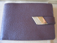 Preview: Portemonnaie, Portmonee