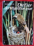 Die Eier der Vögel Europas, Band 2, 1976, #1