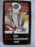 Der Samenbankraub, Gerd Prokop, DDR 1988