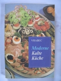 Moderne kalte Küche, DDR 1981