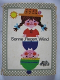 Sonne Regen Wind, Quartett DDR 1977, #43