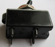 Preview: Schalter, Kippschalter, DDR, unbenutzt, 2A 250 V, #3