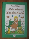 Mein kleines Liederbuch, Heft 1, DDR 1988