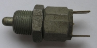 Drucktaster Rückfahrleuchte, Schalter Rückfahrscheinwerfer, IFA W50 L60, RFS/F