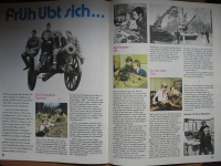 Preview: Schüler der Egon-Schultz-Oberschule Prora in der Unteroffiziersschule 