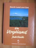 Durch Land und Zeit, Ein Vogtland Jahrbuch, 1994
