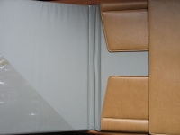 Preview: Schreibmappe MHW "Glückauf" Zwickau, VEB Steinkohlenwerk Martin Hoop, 1979