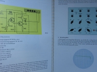 Preview: Oszillograf, Demonstrationsoszillograf ED 1-AB, 1974, Teil 3
