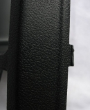 Blende für Instrumente Armaturenbrett Wartburg 1.3