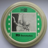 Dornröschen, 215, DEFA Heimfilm, Schmalfilm