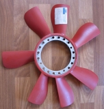 Lüfterrad, Capri, Taunus, Granada, Sierra, 79BB-8600-AA, 1583453