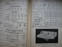 Joh. Kunath Dresden, Großhandlung von Wasser-, Gas- und Dampfleitungs- Artikeln, Sanitären Einrichtungsgegenständen, 1934,  #2
