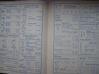 Preview: ZETHA, Prospekt Zeppernick & Hartz AG Dresden, 1938