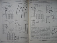 Preview: Gusseiserne Muffen- und Flanschenröhren sowie Formstücke, Zeppernick & Hartz AG Dresden, 1927
