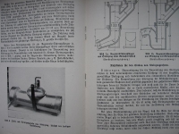 Preview: Steinzeug für Grundstücksentwässerungsanlagen, Verkaufsgesellschaft Deutscher Steinzeugwerke Berlin, 1938