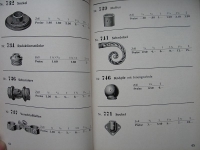 Preview: Fittings Marke A.L., Mitteldeutsche Stahlwerke AG Lauchhammer Gröditz, 1930