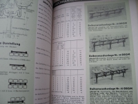 Lauchhammer, Sanitäre Einrichtungsgegenstände, Mitteldeutsche Stahlwerke AG, Verkaufsabteilung Gröditz, #1