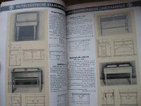 Lauchhammer, Sanitäre Einrichtungsgegenstände, Mitteldeutsche Stahlwerke AG, Verkaufsabteilung Gröditz, 1932, #2