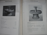 Preview: Sanitäre Armaturen und Ausrüstungen, DHZ Maschinen- und Fahrzeugbau, Katalog 1956