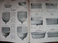 Preview: Hartsteingutwaren, Zeppernick & Hartz AG Dresden, 1929