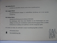 Preview: Schönheit und Zweckmäßigkeit, O. Ullrich & Co. Leipzig, 30-er Jahre