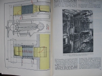 Preview: Rippenrohr- Ekonomiser, Wärmefangwerk Hannover- Brink, um 1930