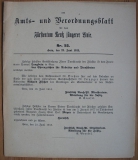 Amts- und Verordnungsblatt für das Fürstentum Reuß jüngerer Linie, Gera, Nr. 53, 1915
