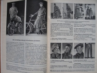 Preview: Klepper- Werke Rosenheim, Prospekt 30-er Jahre