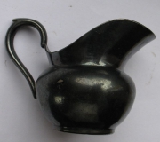 Preview: Wolffs Colosseum Essen, Kännchen, Sahnekännchen, Hotelsilber ?