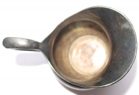 Preview: Wolffs Colosseum Essen, Kännchen, Sahnekännchen, Hotelsilber ?